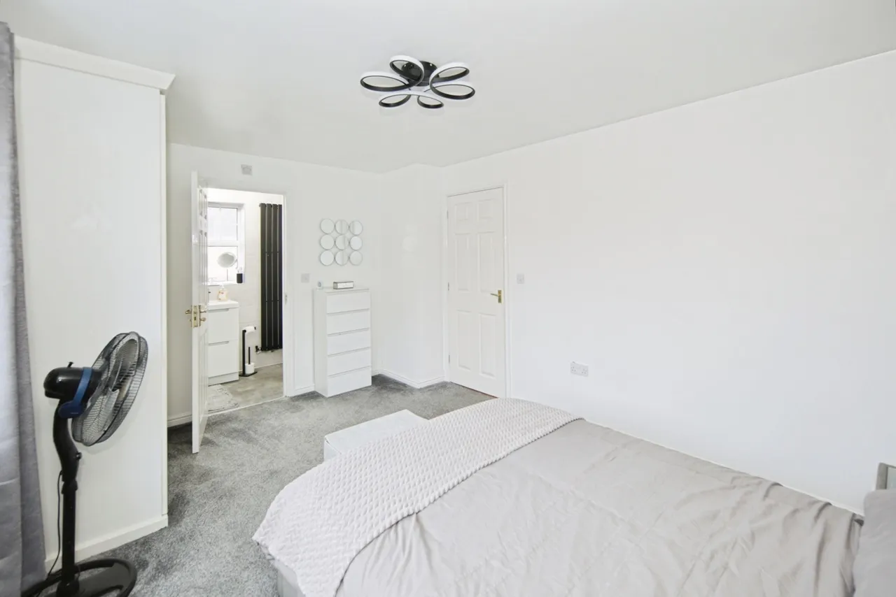 Hawksworth Crescent, Chelmsley Wood, Birmingham, West Midlands, B37, photo 11