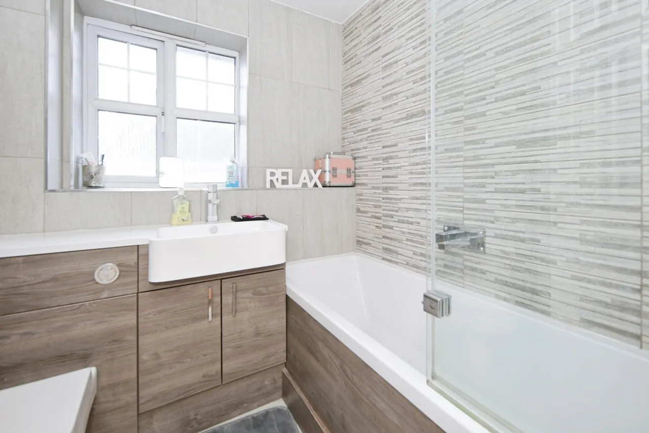 Hawksworth Crescent, Chelmsley Wood, Birmingham, West Midlands, B37, photo 15