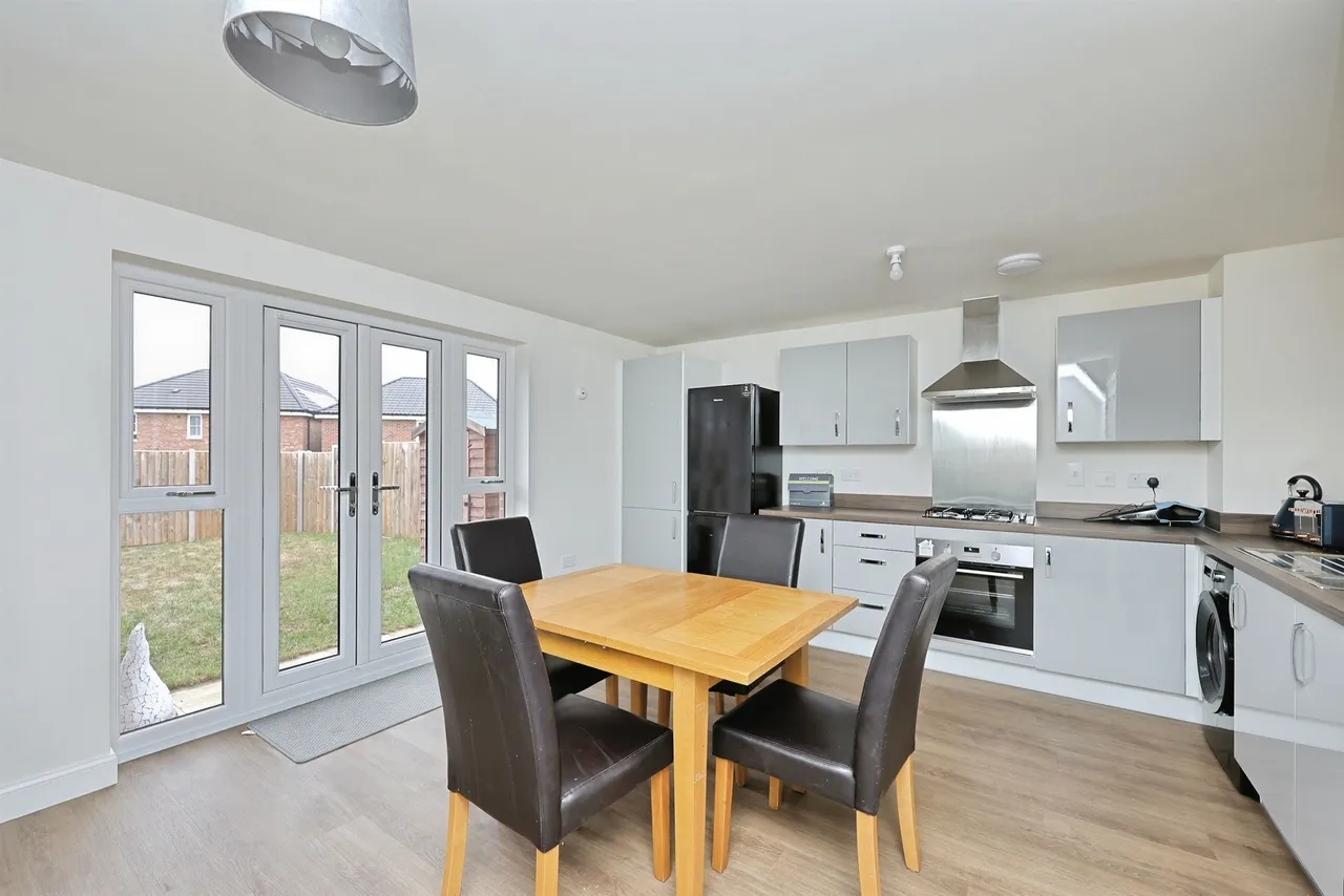 Juno Drive, Swaffham, photo 5