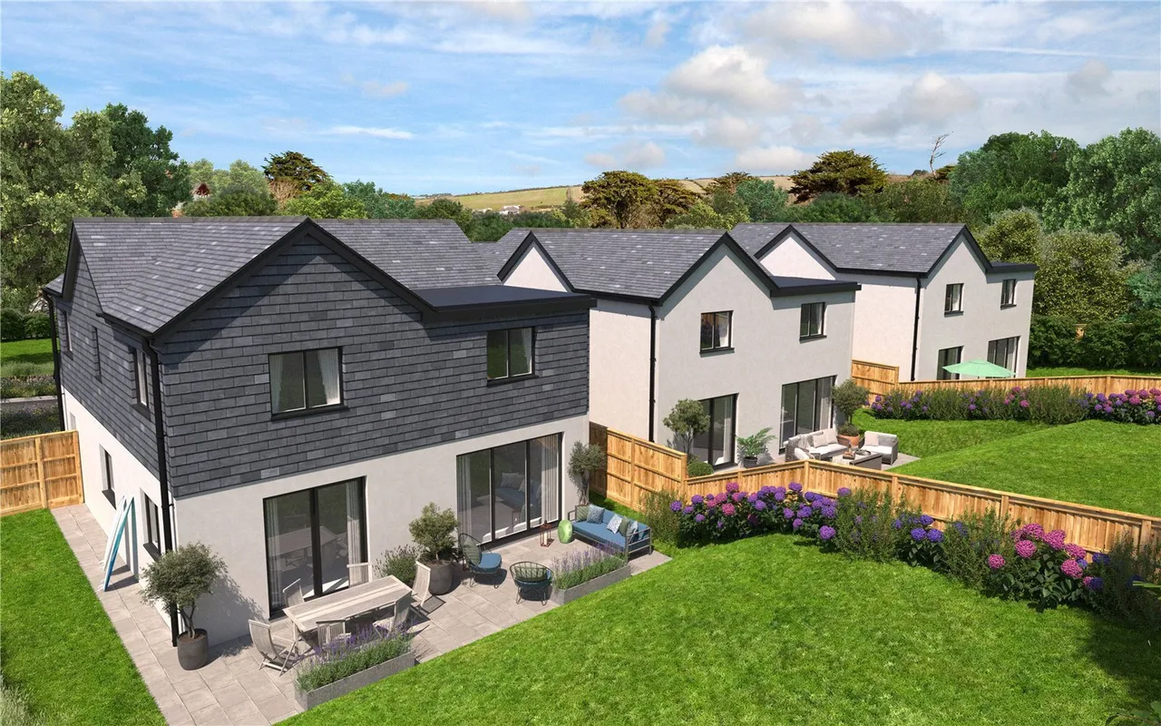 Sparrow Close, Porthtowan, TR4, photo 2