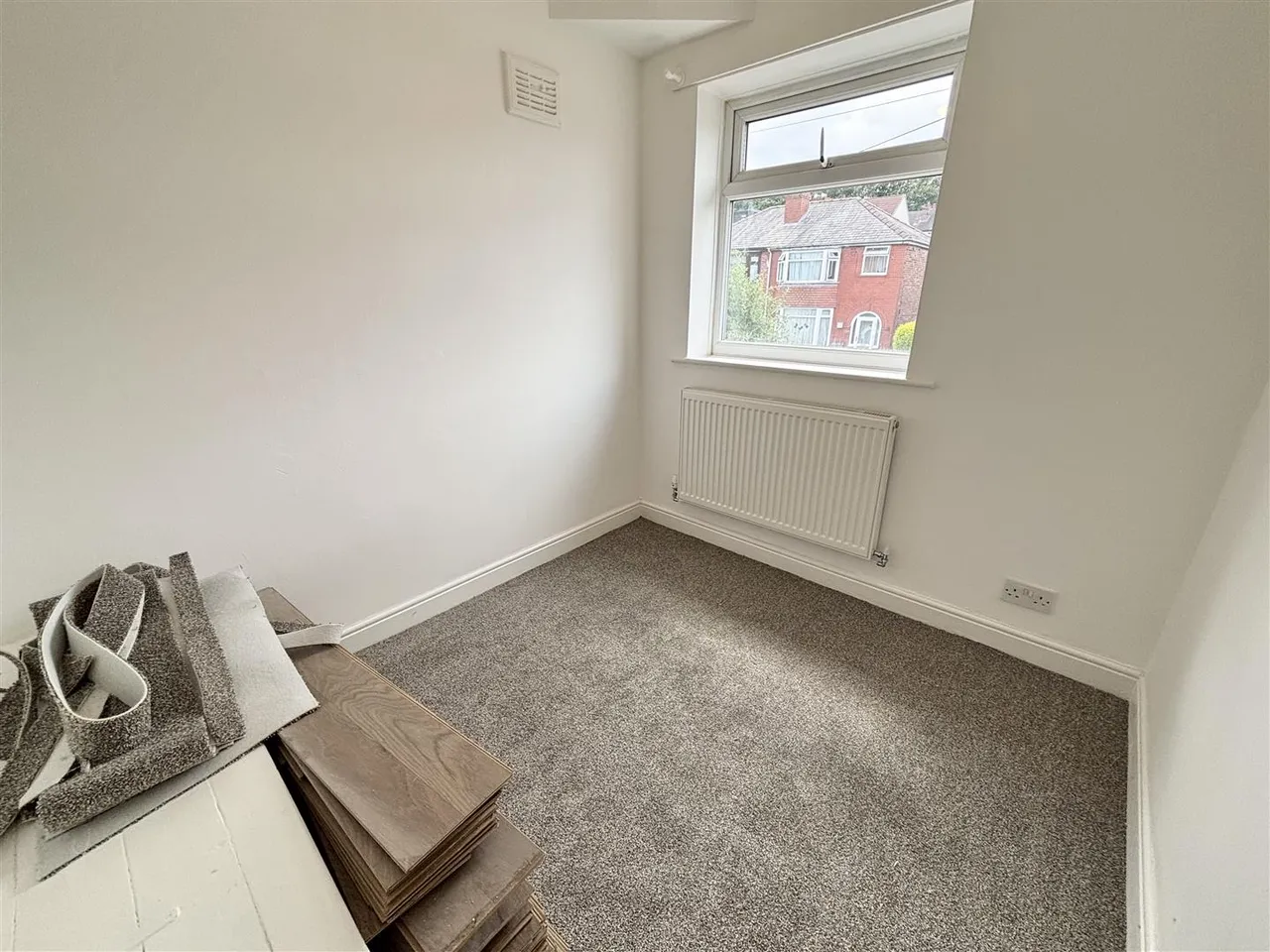 Shelley Road, Prestwich, Prestwich Manchester, M25 9QJ, photo 11