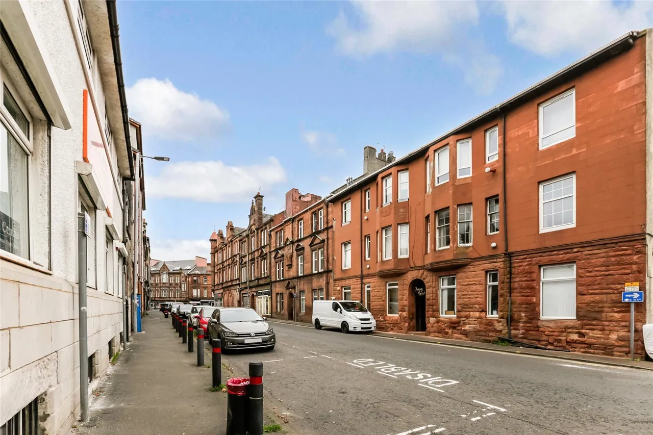 Quarry Street, Hamilton, ML3, photo 14