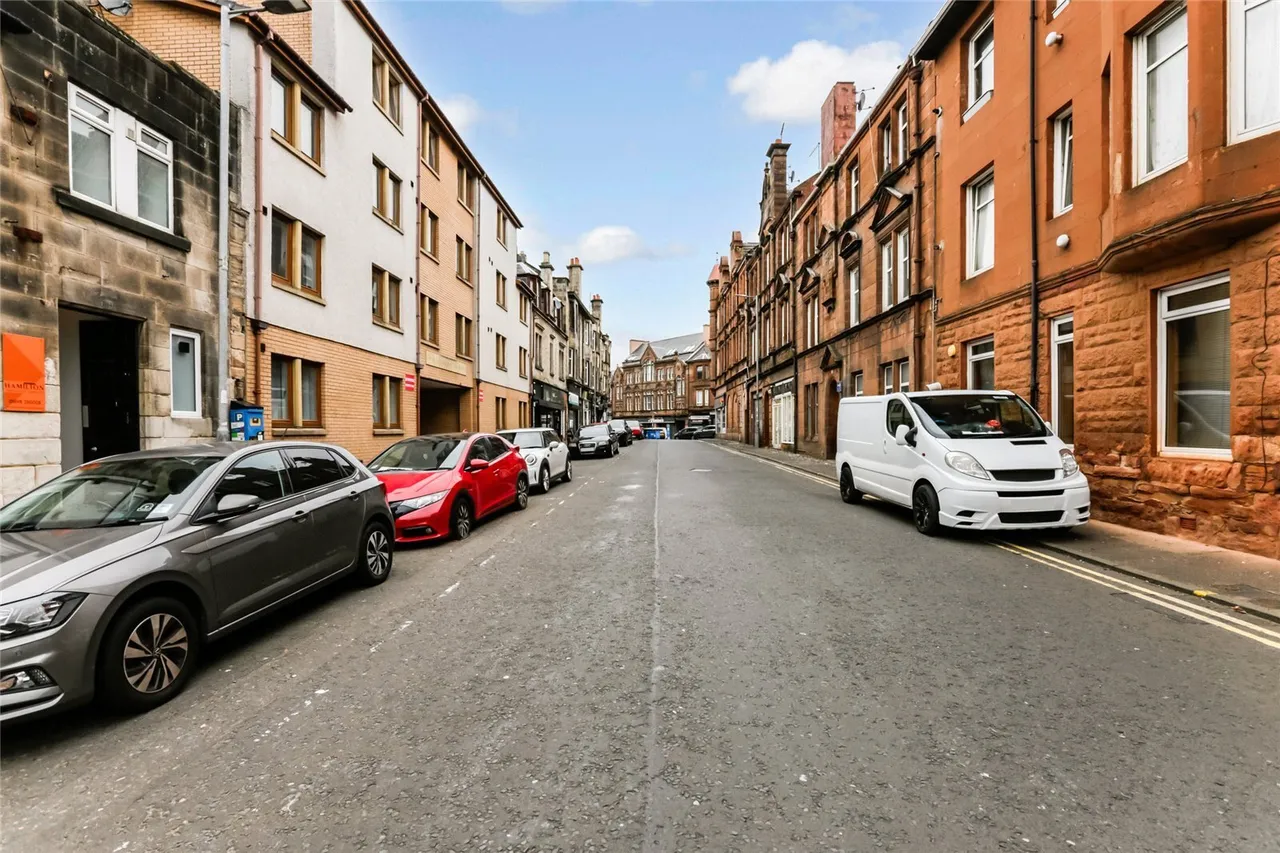 Quarry Street, Hamilton, ML3, photo 19