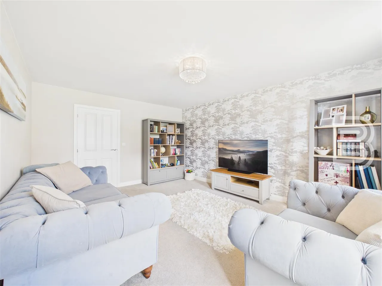 Vermilion Way, Rugby, photo 4