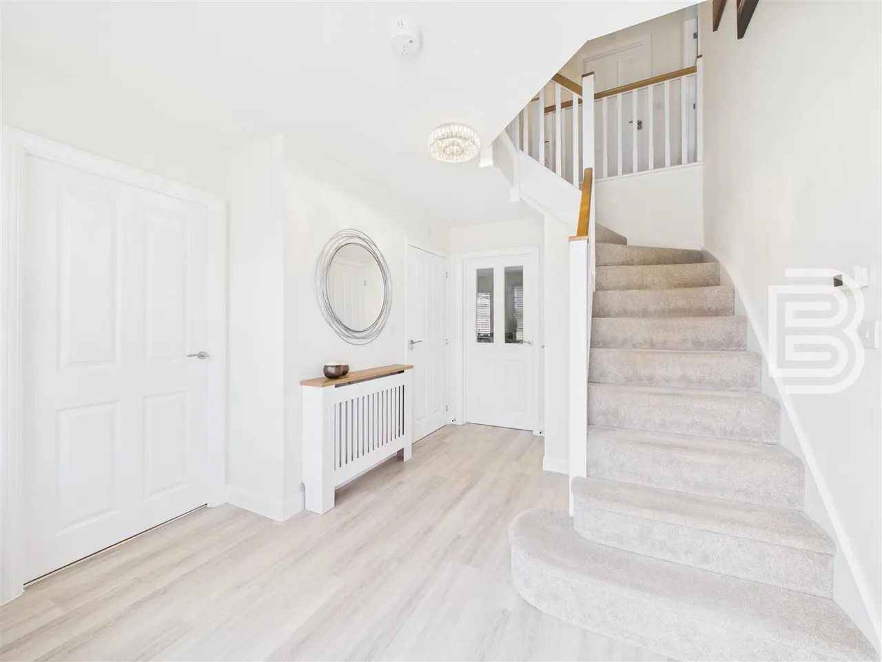 Vermilion Way, Rugby, photo 3