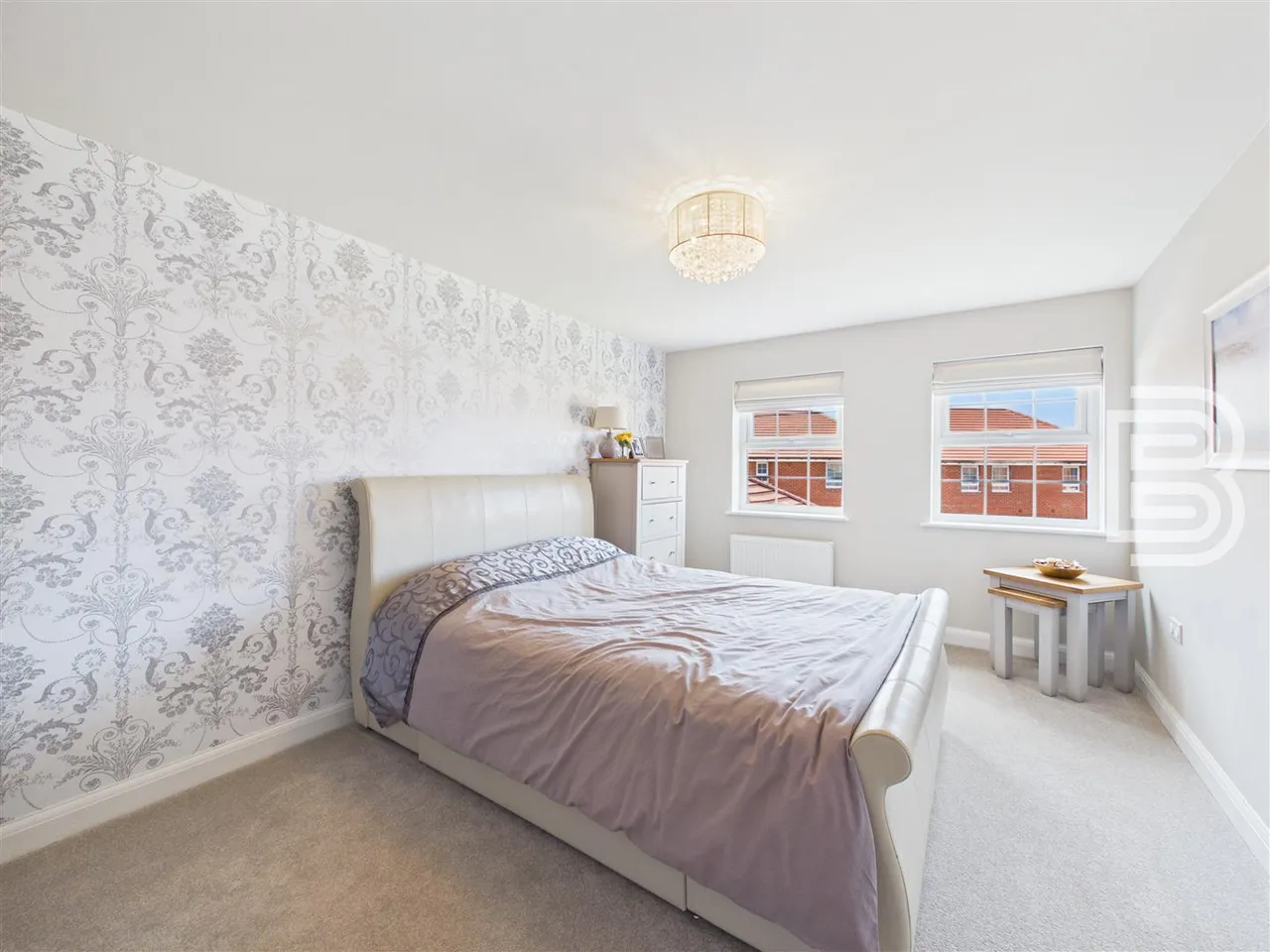 Vermilion Way, Rugby, photo 12