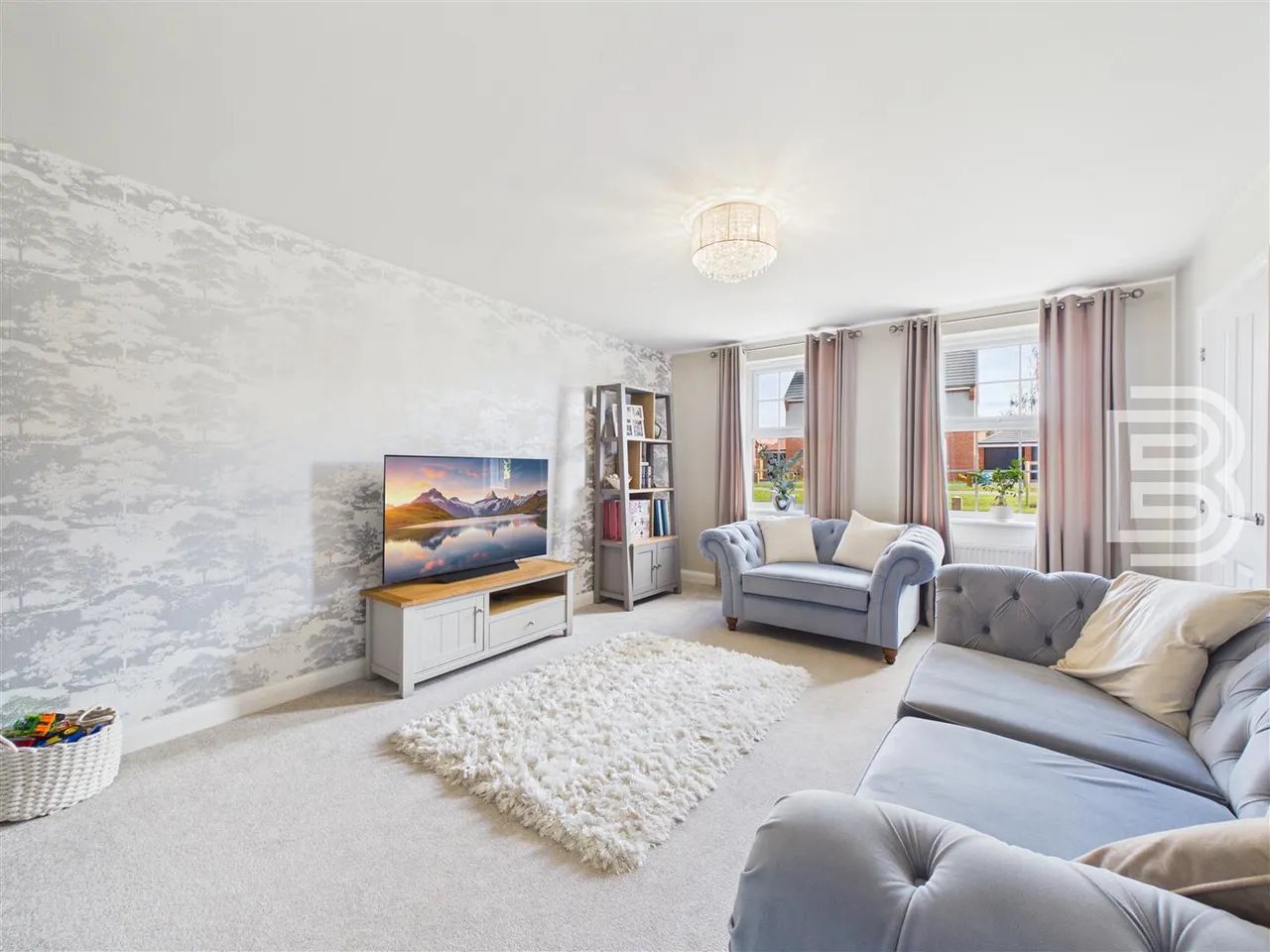 Vermilion Way, Rugby, photo 5
