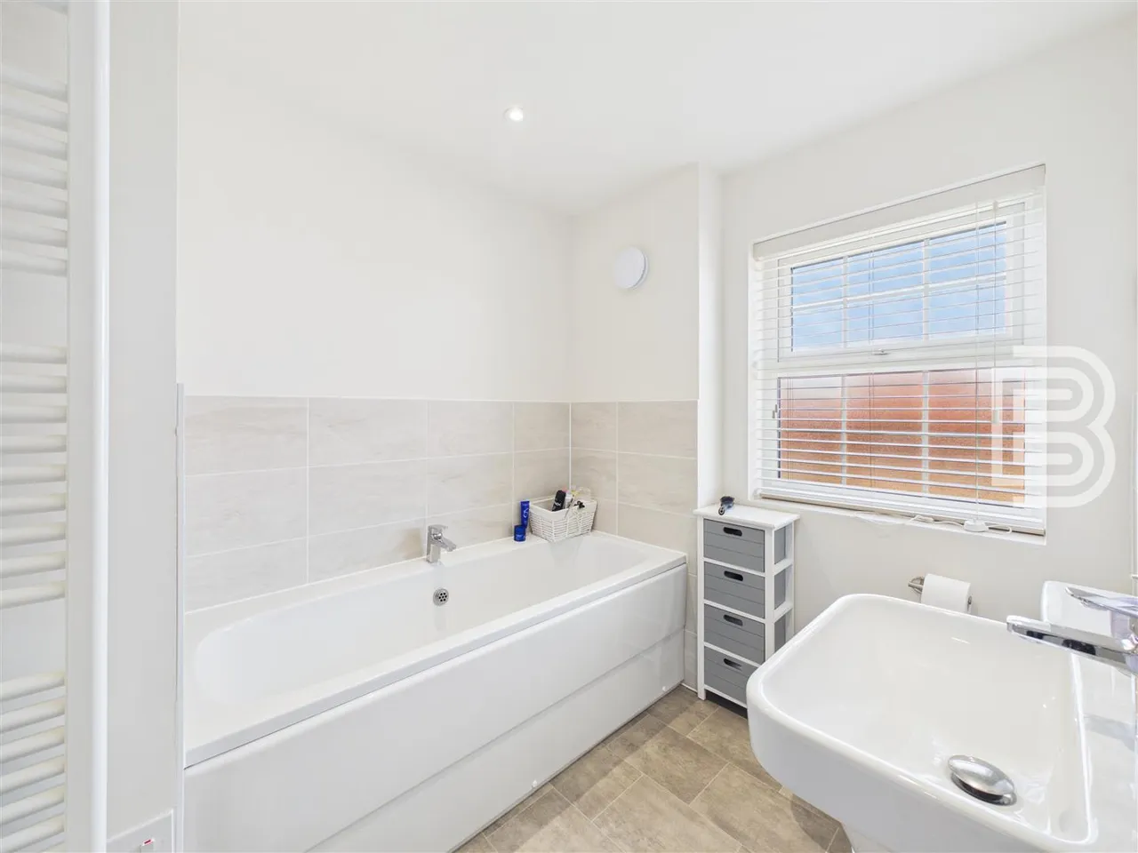 Vermilion Way, Rugby, photo 20