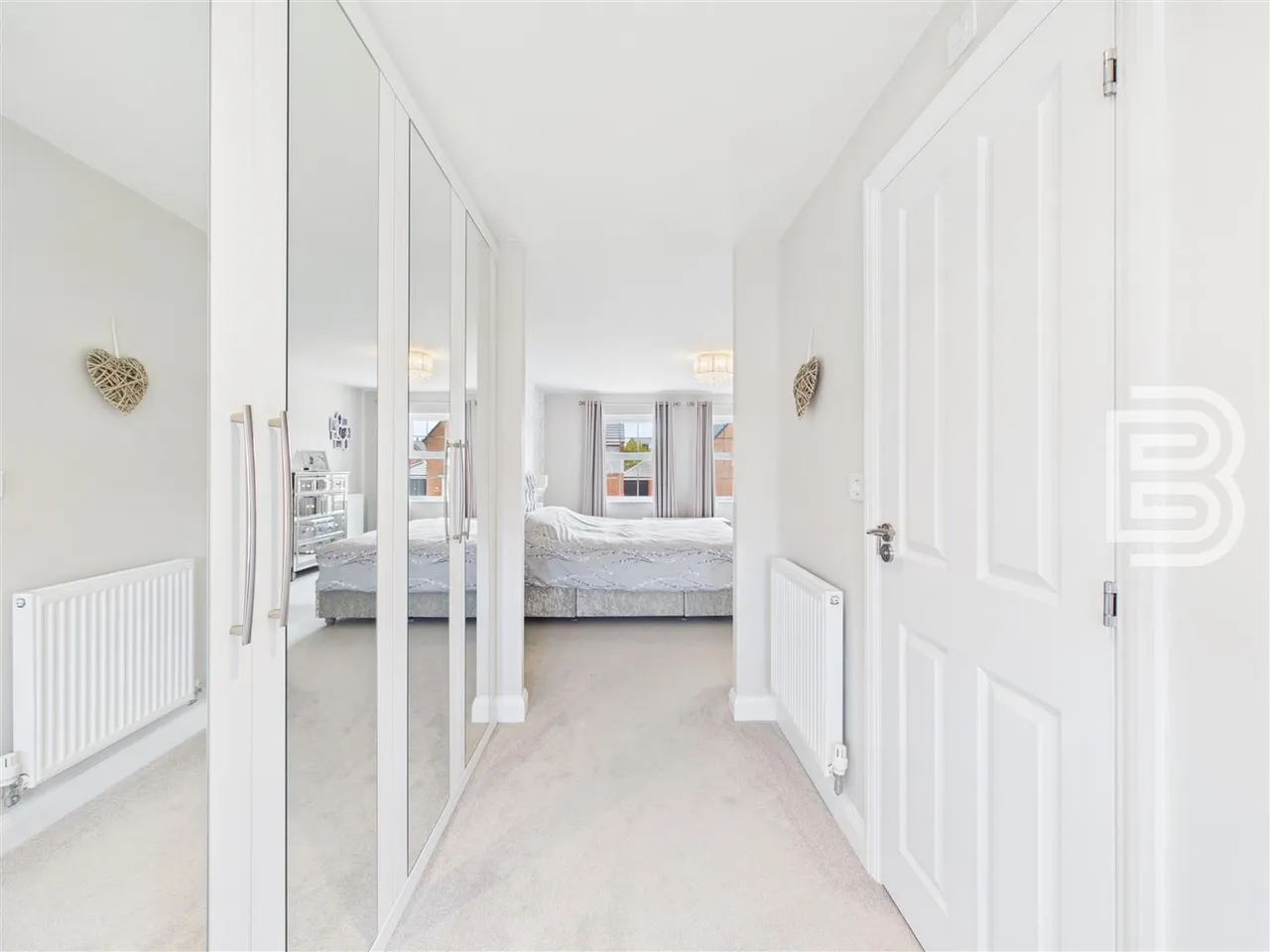 Vermilion Way, Rugby, photo 17