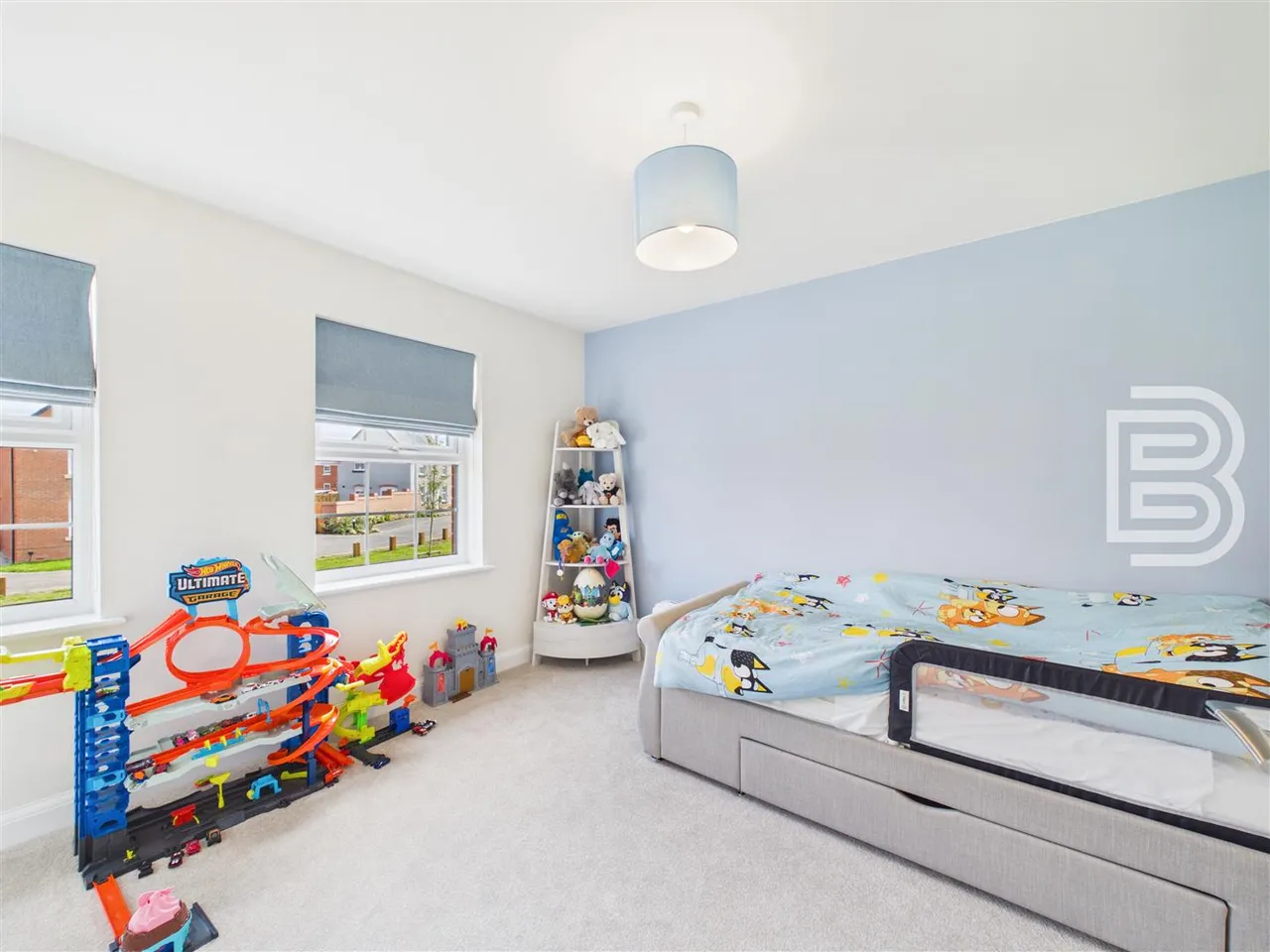 Vermilion Way, Rugby, photo 18