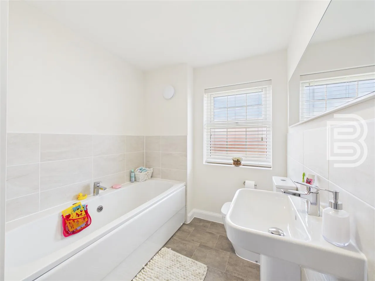 Vermilion Way, Rugby, photo 15