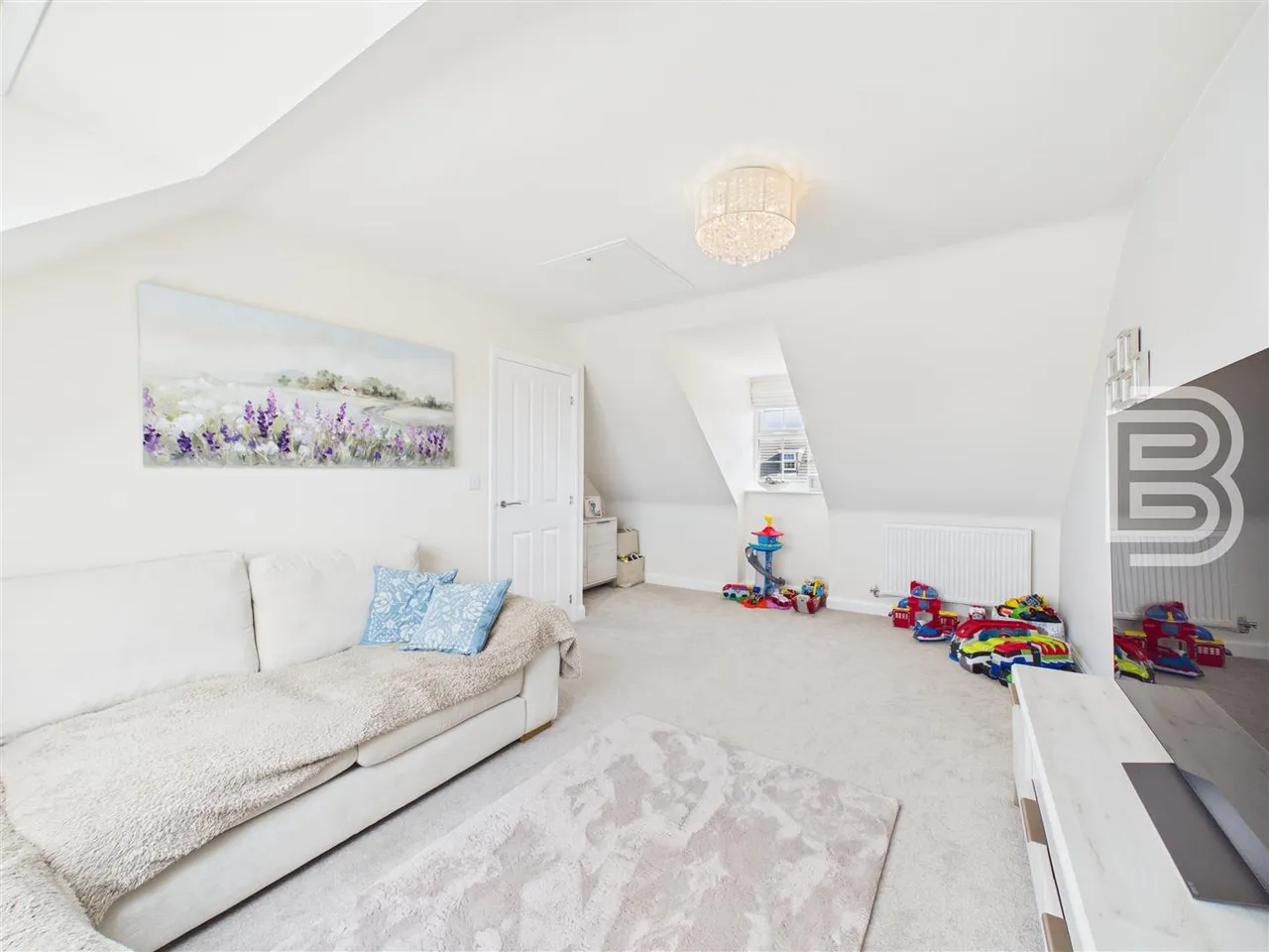 Vermilion Way, Rugby, photo 13