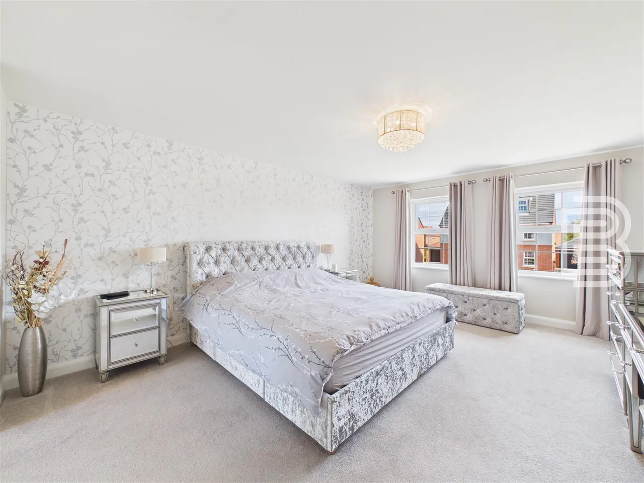 Vermilion Way, Rugby, photo 16