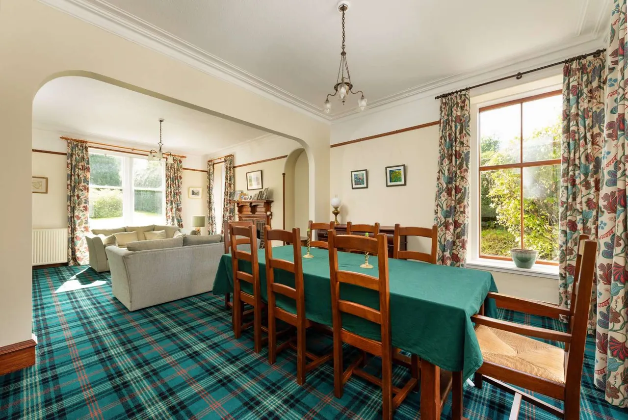 Ardgay House, Ardgay, Highland, IV24 3DH, photo 6