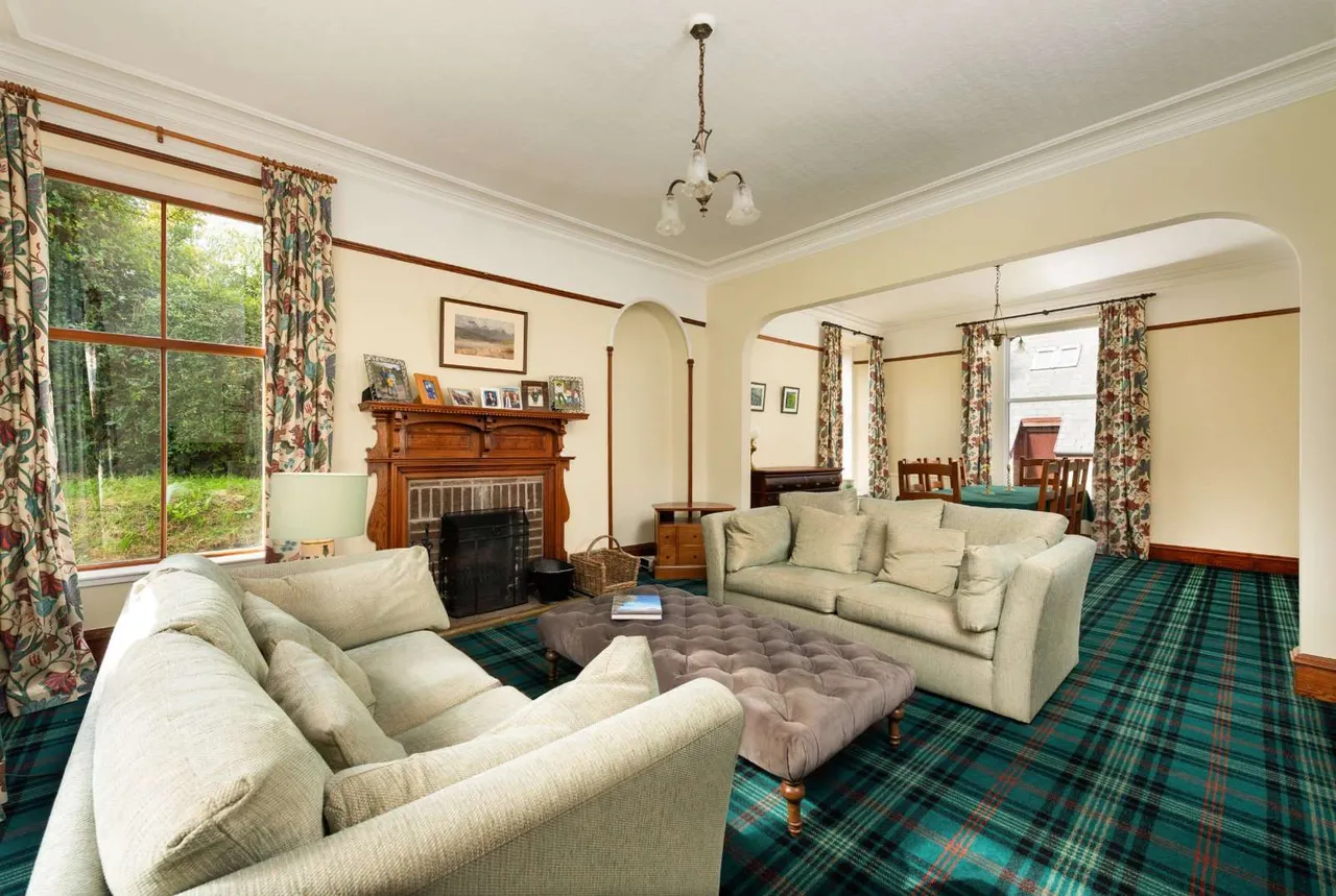 Ardgay House, Ardgay, Highland, IV24 3DH, photo 5