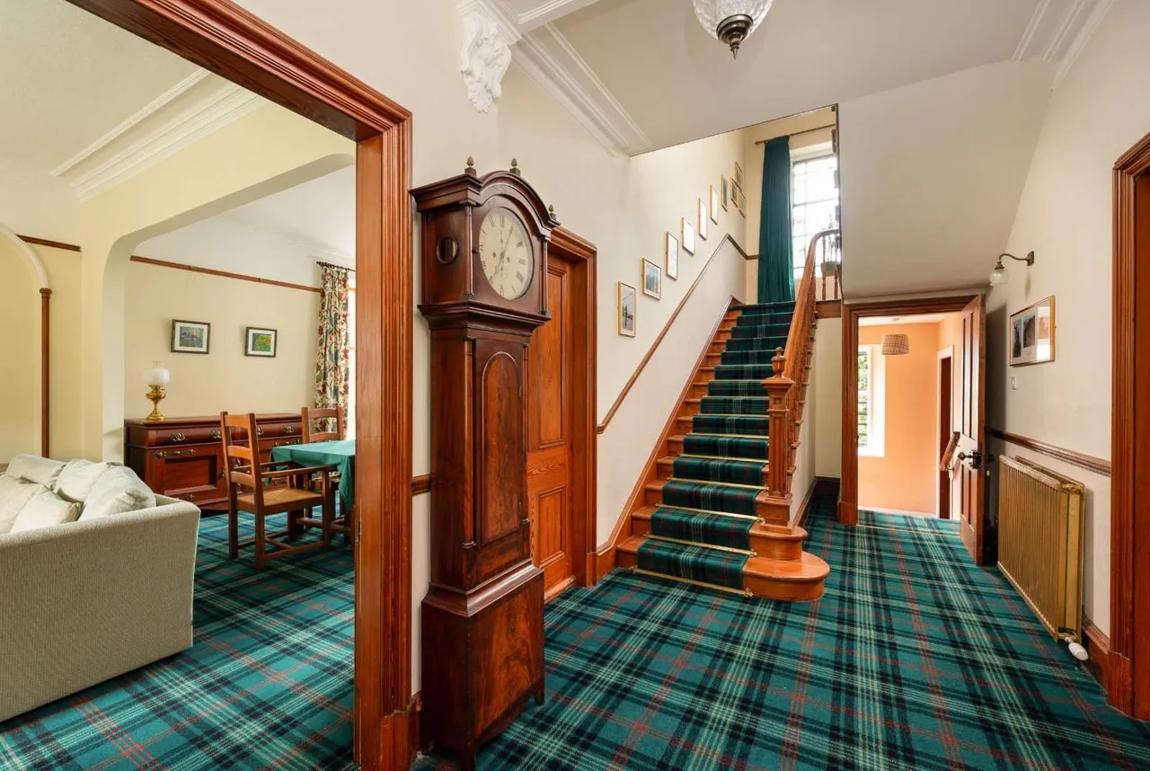 Ardgay House, Ardgay, Highland, IV24 3DH, photo 4