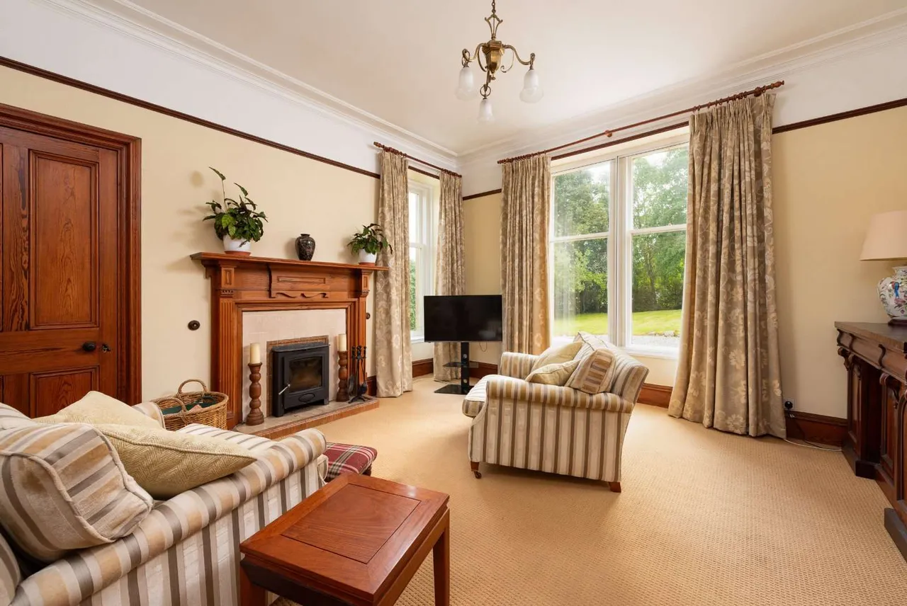 Ardgay House, Ardgay, Highland, IV24 3DH, photo 9