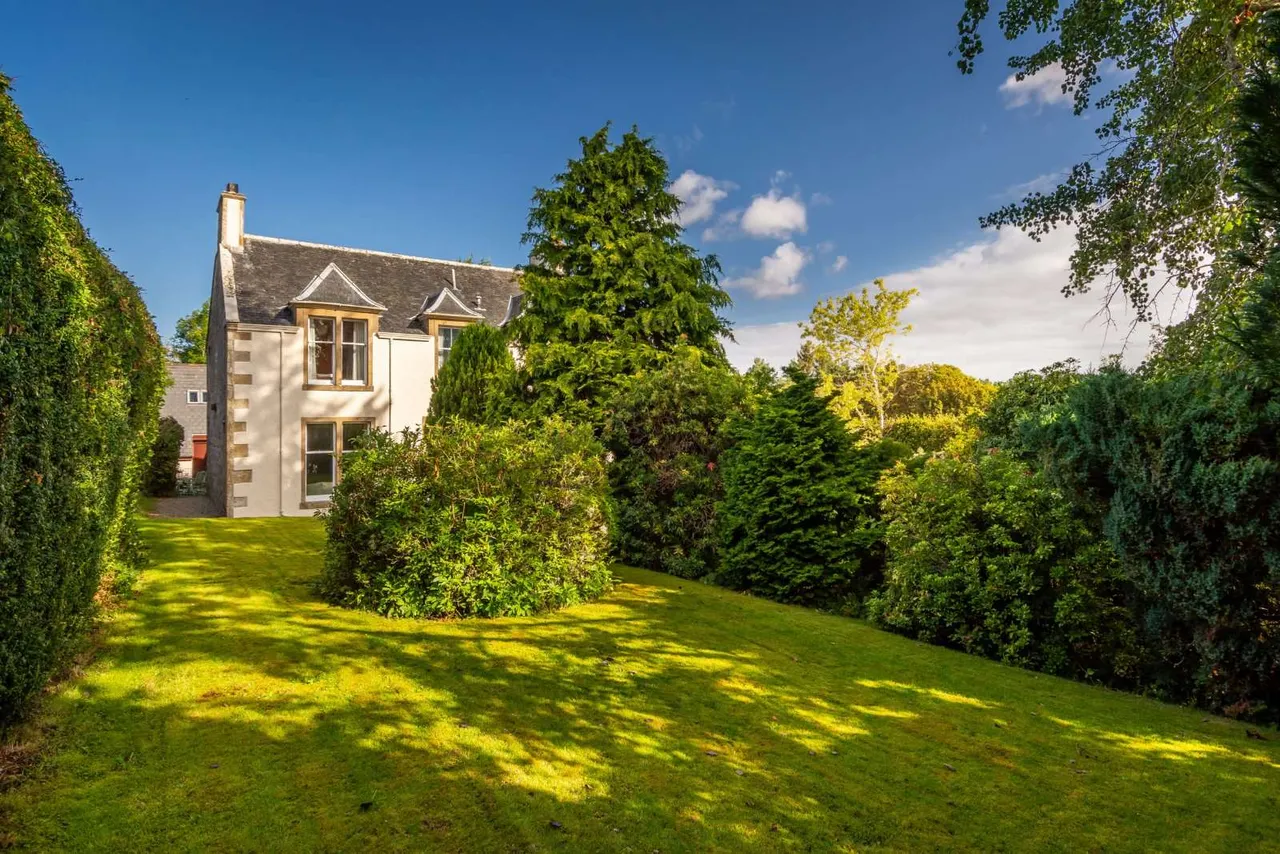 Ardgay House, Ardgay, Highland, IV24 3DH, photo 8