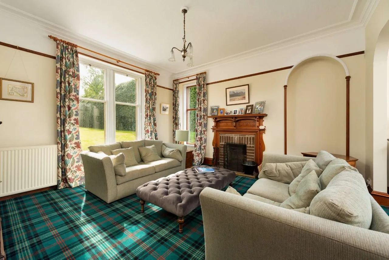 Ardgay House, Ardgay, Highland, IV24 3DH, photo 7