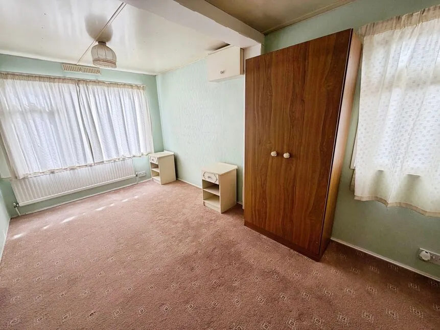 Wood Lane, South Hykeham, Lincolnshire, LN6, photo 7