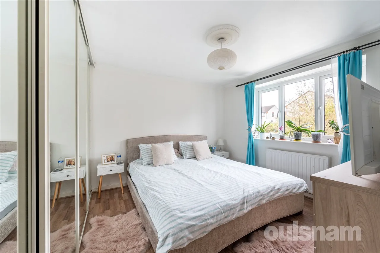 Traceys Meadow, Rednal, Birmingham, West Midlands, B45 9PH, photo 12