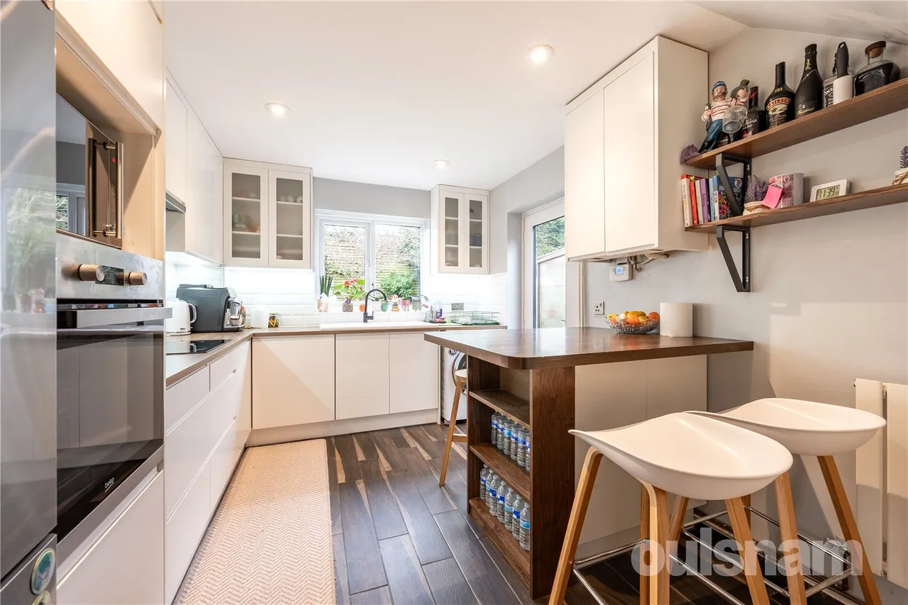 Traceys Meadow, Rednal, Birmingham, West Midlands, B45 9PH, photo 3