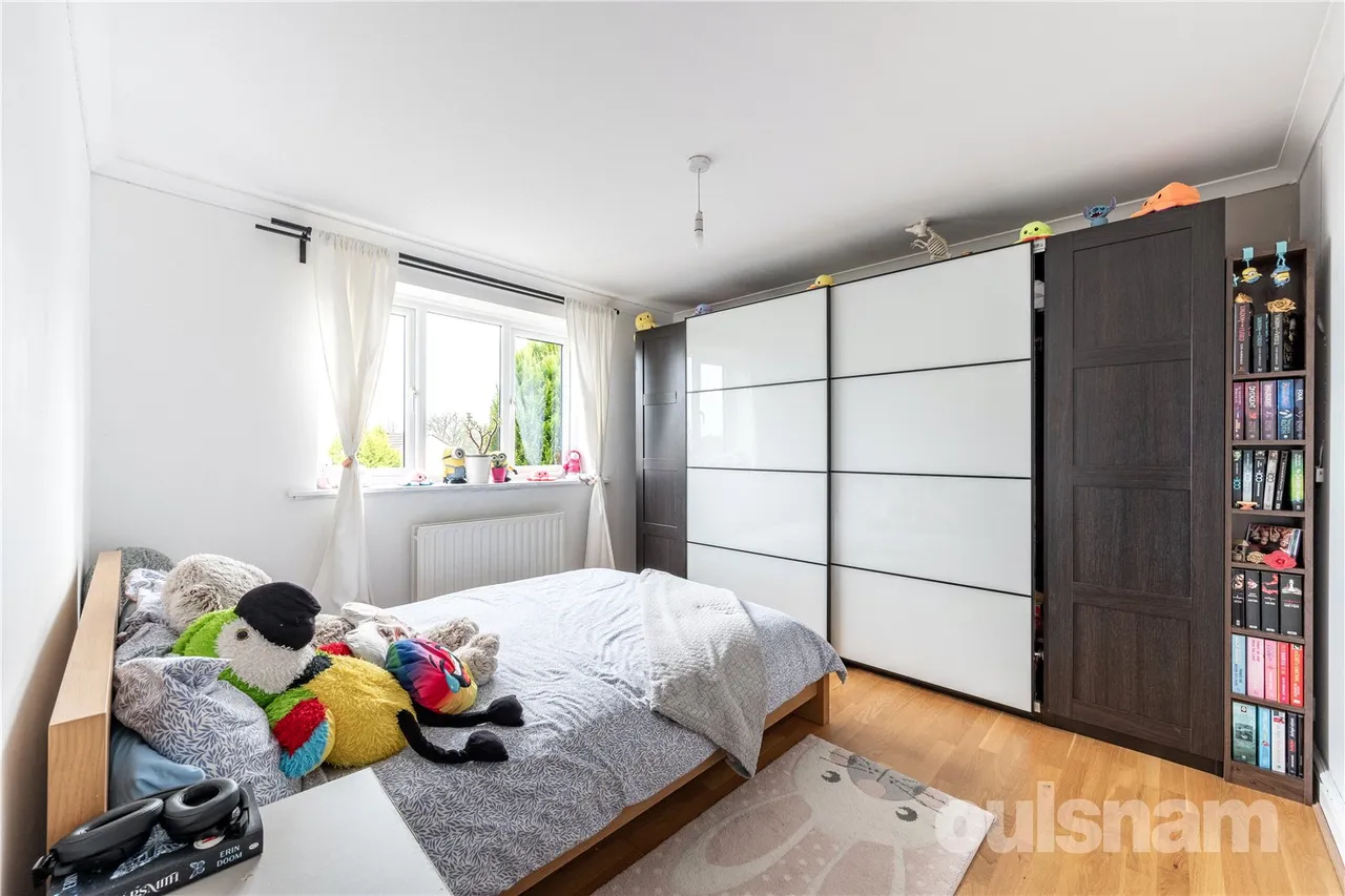 Traceys Meadow, Rednal, Birmingham, West Midlands, B45 9PH, photo 14