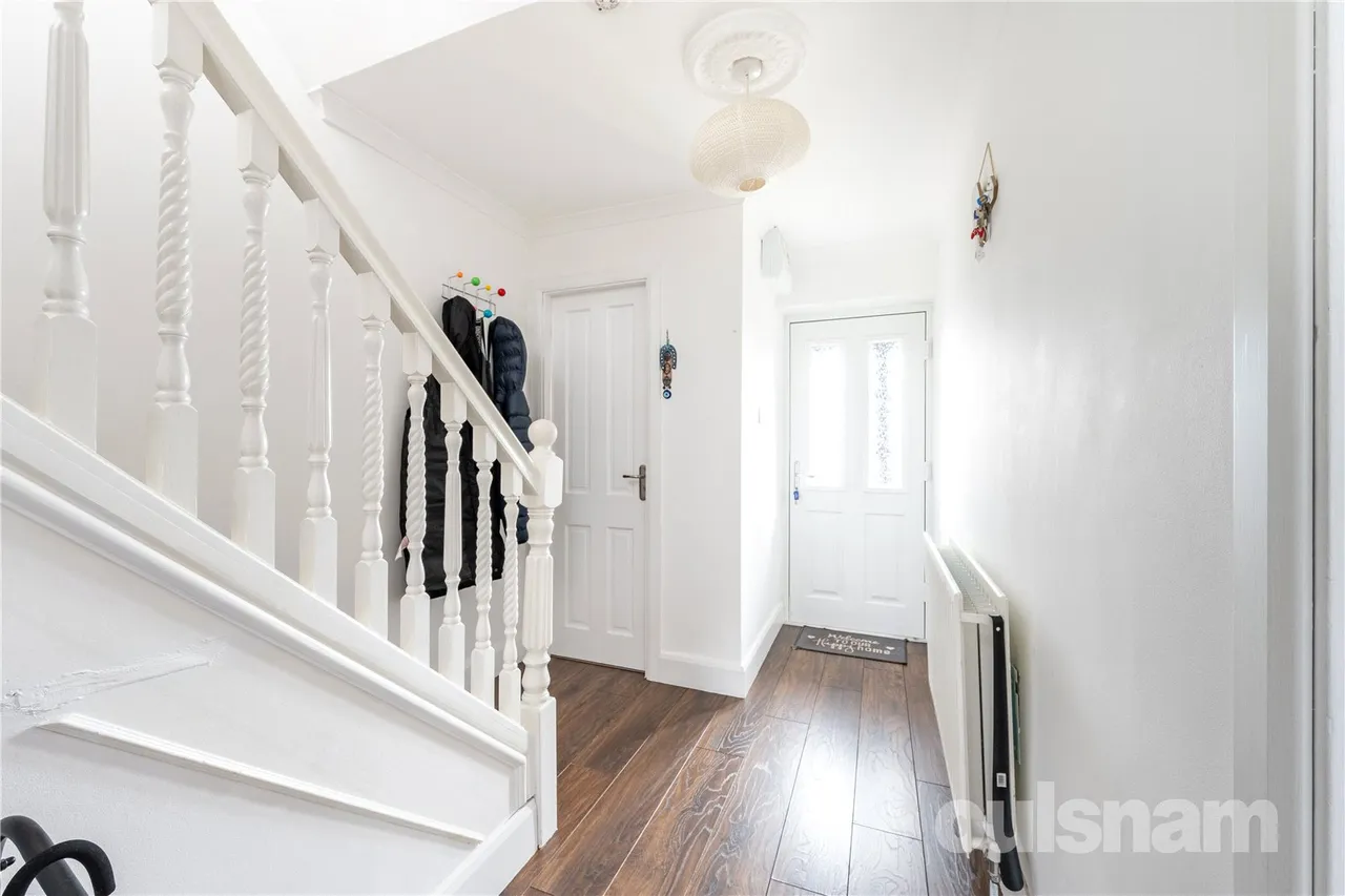 Traceys Meadow, Rednal, Birmingham, West Midlands, B45 9PH, photo 10