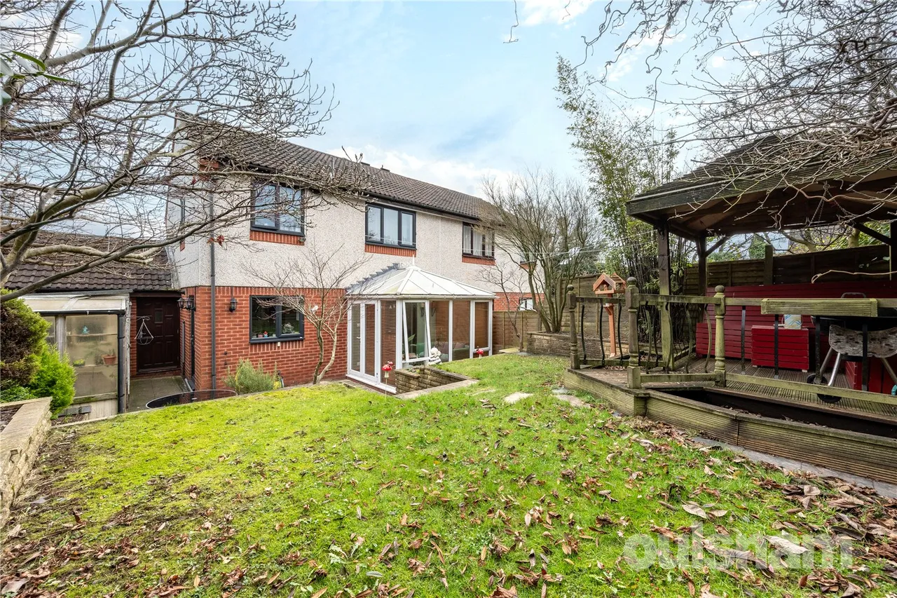 Traceys Meadow, Rednal, Birmingham, West Midlands, B45 9PH, photo 4