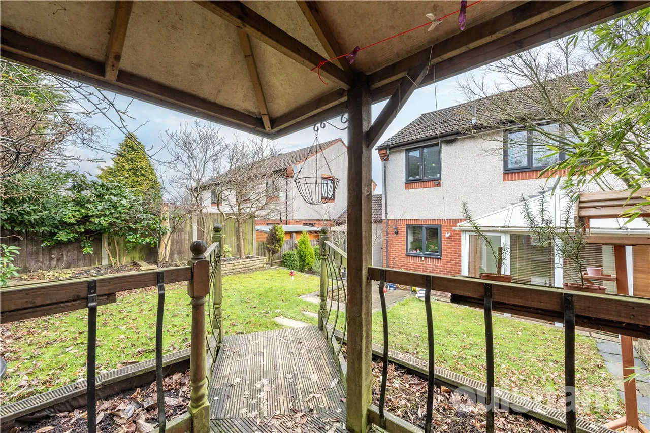 Traceys Meadow, Rednal, Birmingham, West Midlands, B45 9PH, photo 20