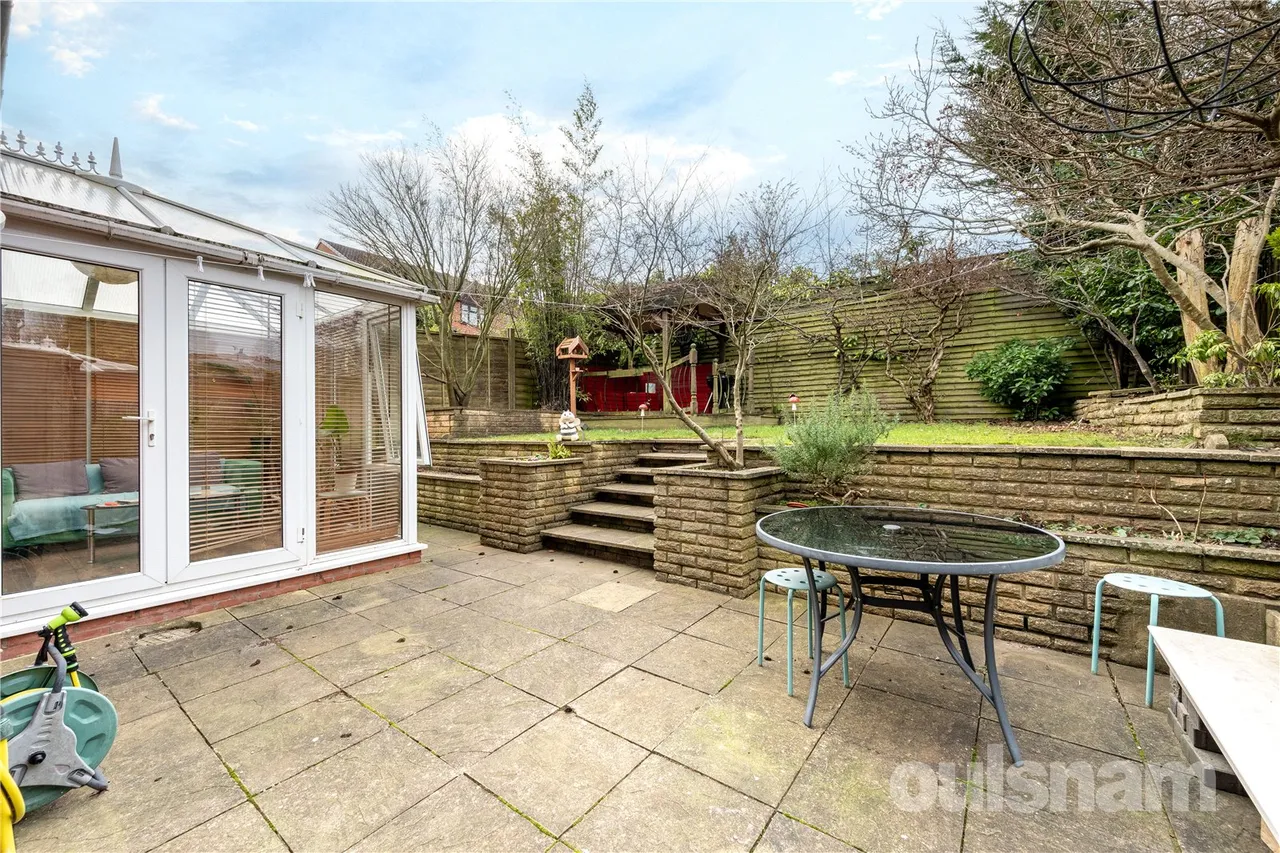 Traceys Meadow, Rednal, Birmingham, West Midlands, B45 9PH, photo 18