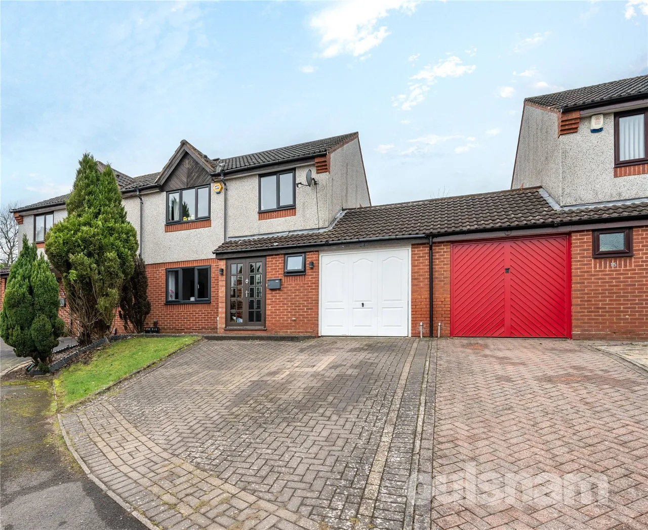 3 bed house for sale — Traceys Meadow, Rednal, Birmingham, West Midlands, B45 9PH