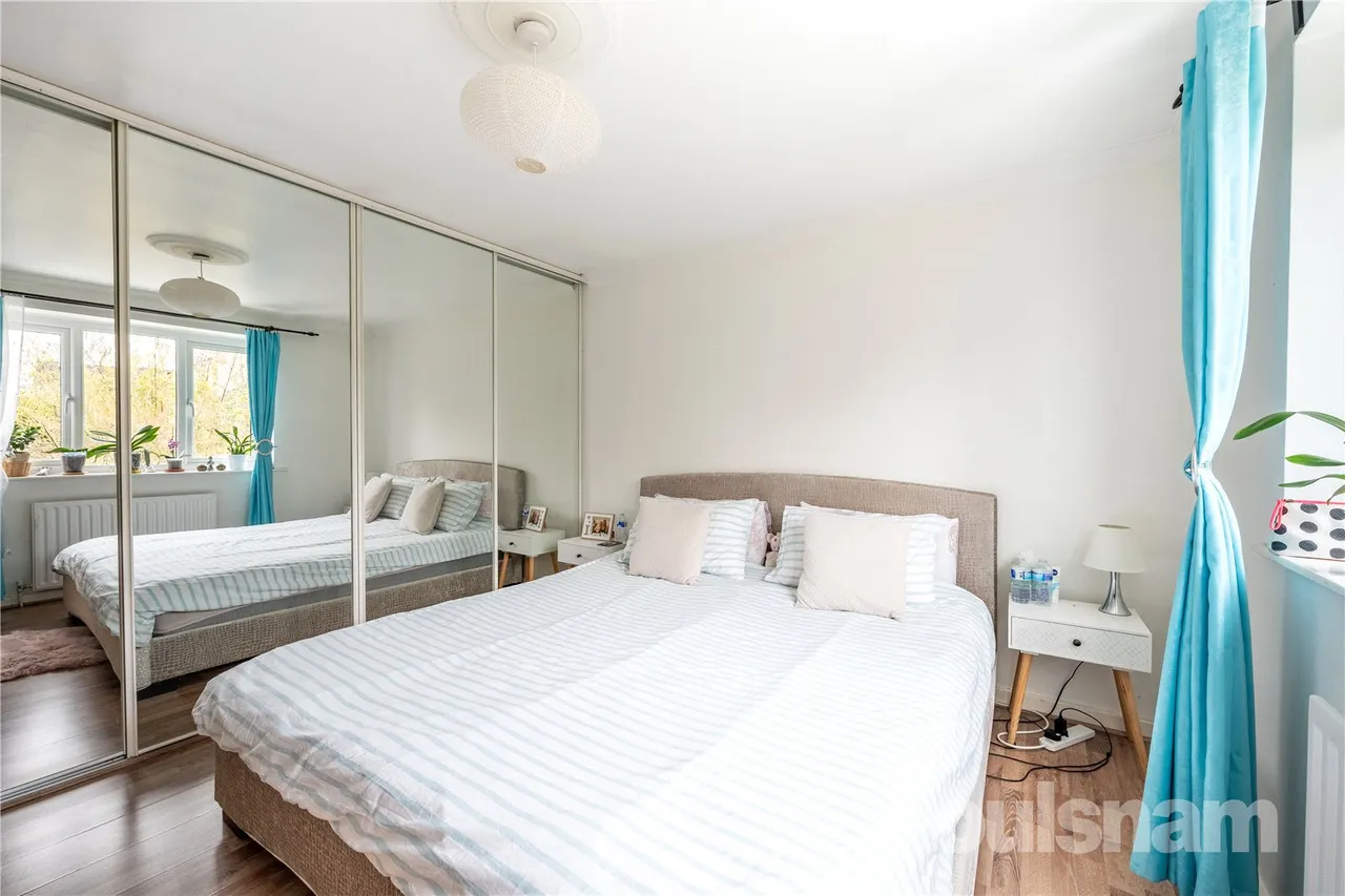 Traceys Meadow, Rednal, Birmingham, West Midlands, B45 9PH, photo 13