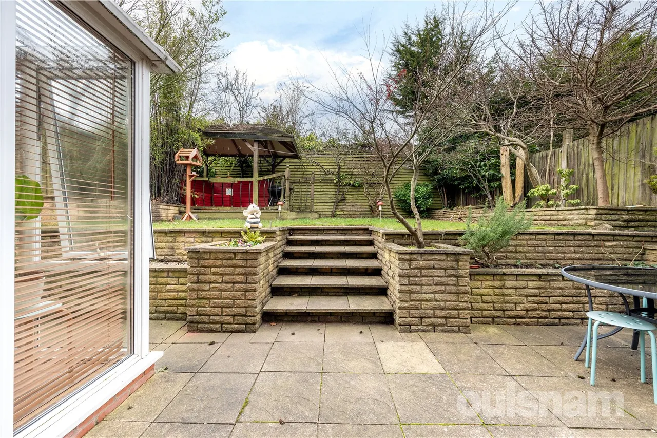 Traceys Meadow, Rednal, Birmingham, West Midlands, B45 9PH, photo 19