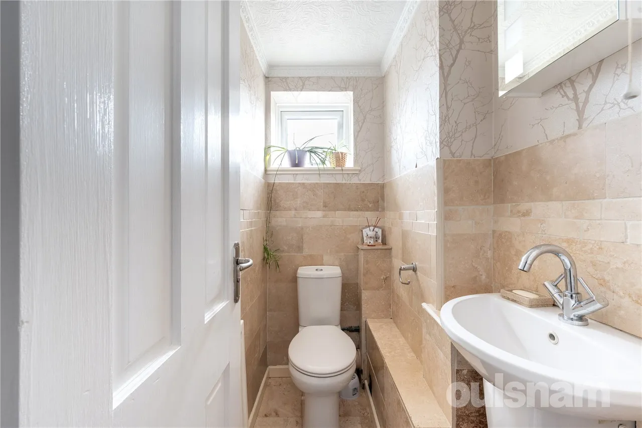 Traceys Meadow, Rednal, Birmingham, West Midlands, B45 9PH, photo 9