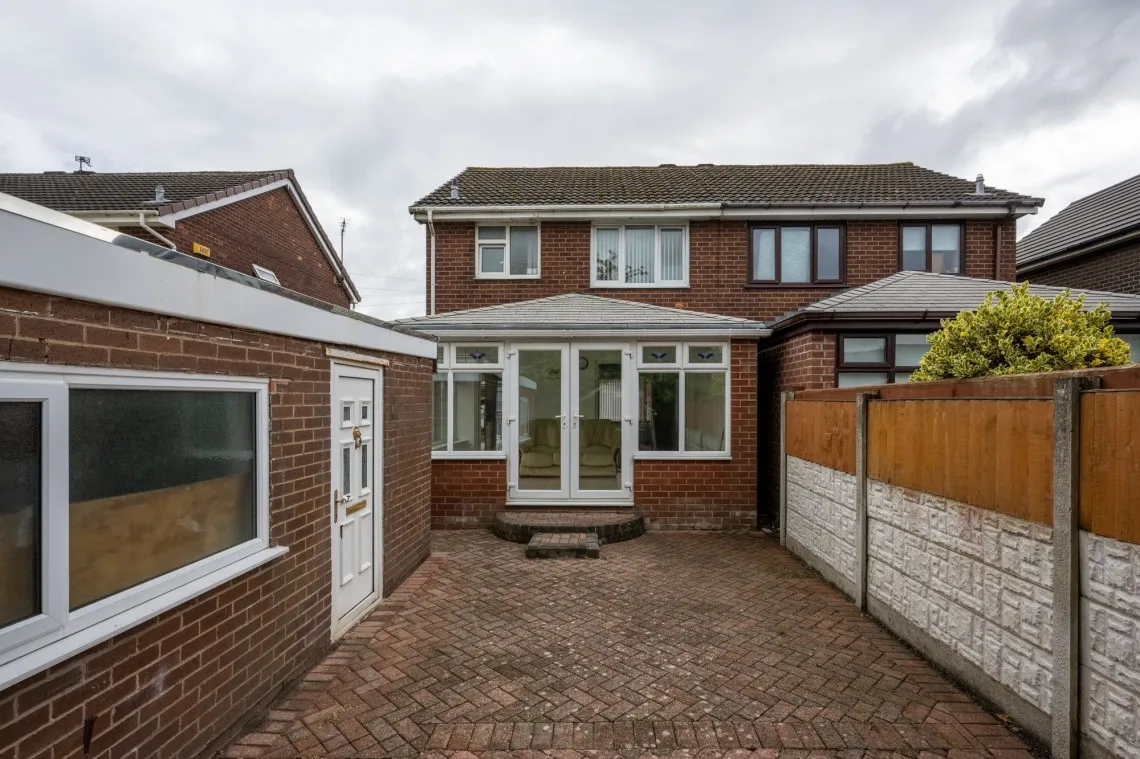Warpers Moss Close, Burscough, L40, photo 28