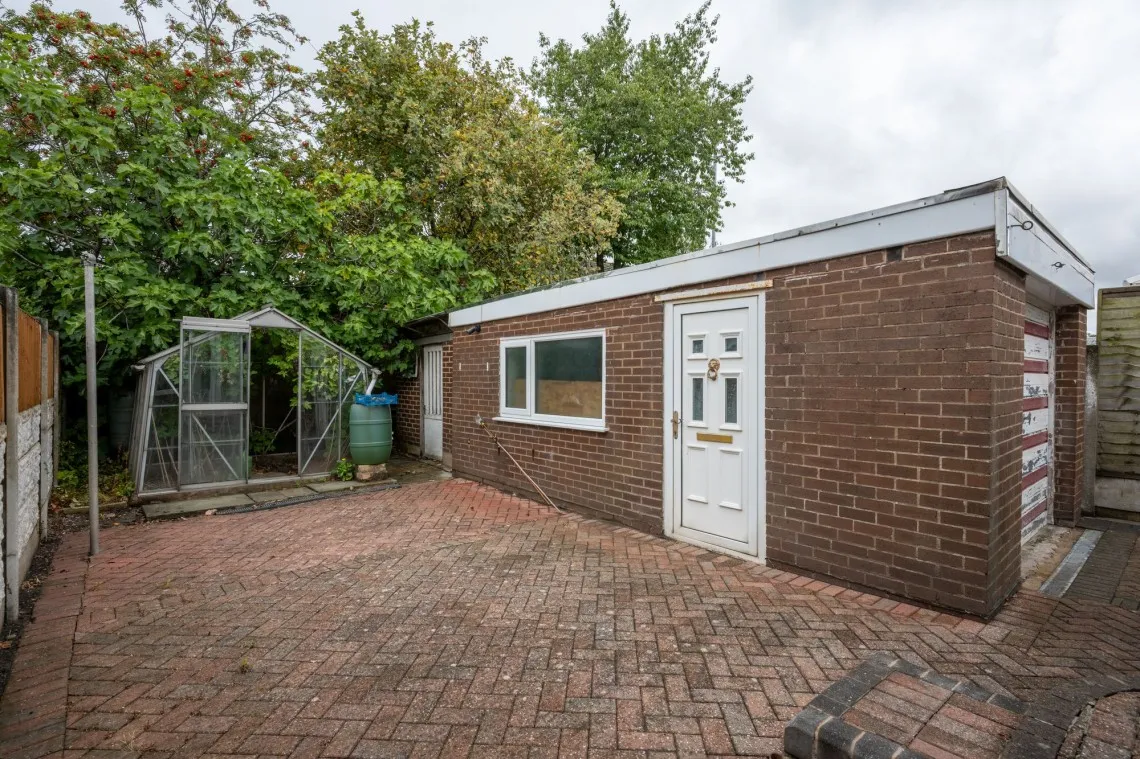 Warpers Moss Close, Burscough, L40, photo 4