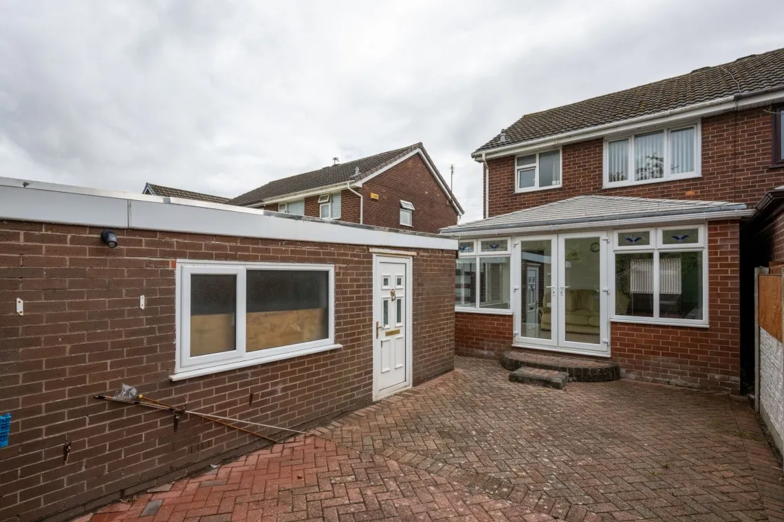 Warpers Moss Close, Burscough, L40, photo 27