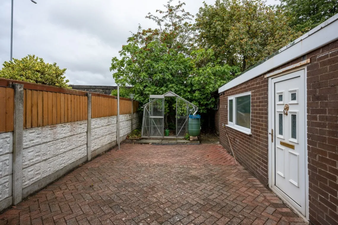 Warpers Moss Close, Burscough, L40, photo 26