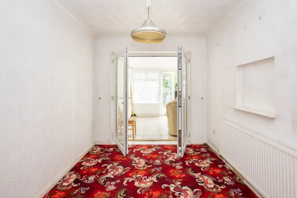Warpers Moss Close, Burscough, L40, photo 6