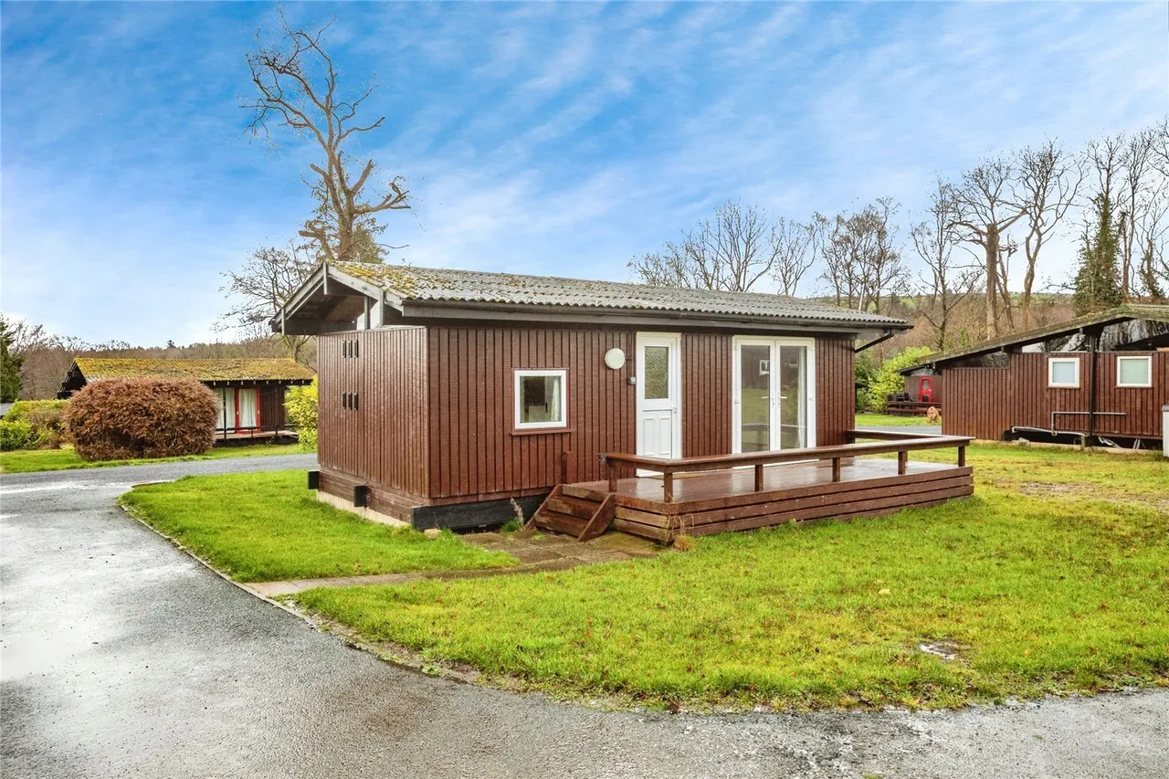 2 bed house for sale, Cenarth, Newcastle Emlyn, SA38