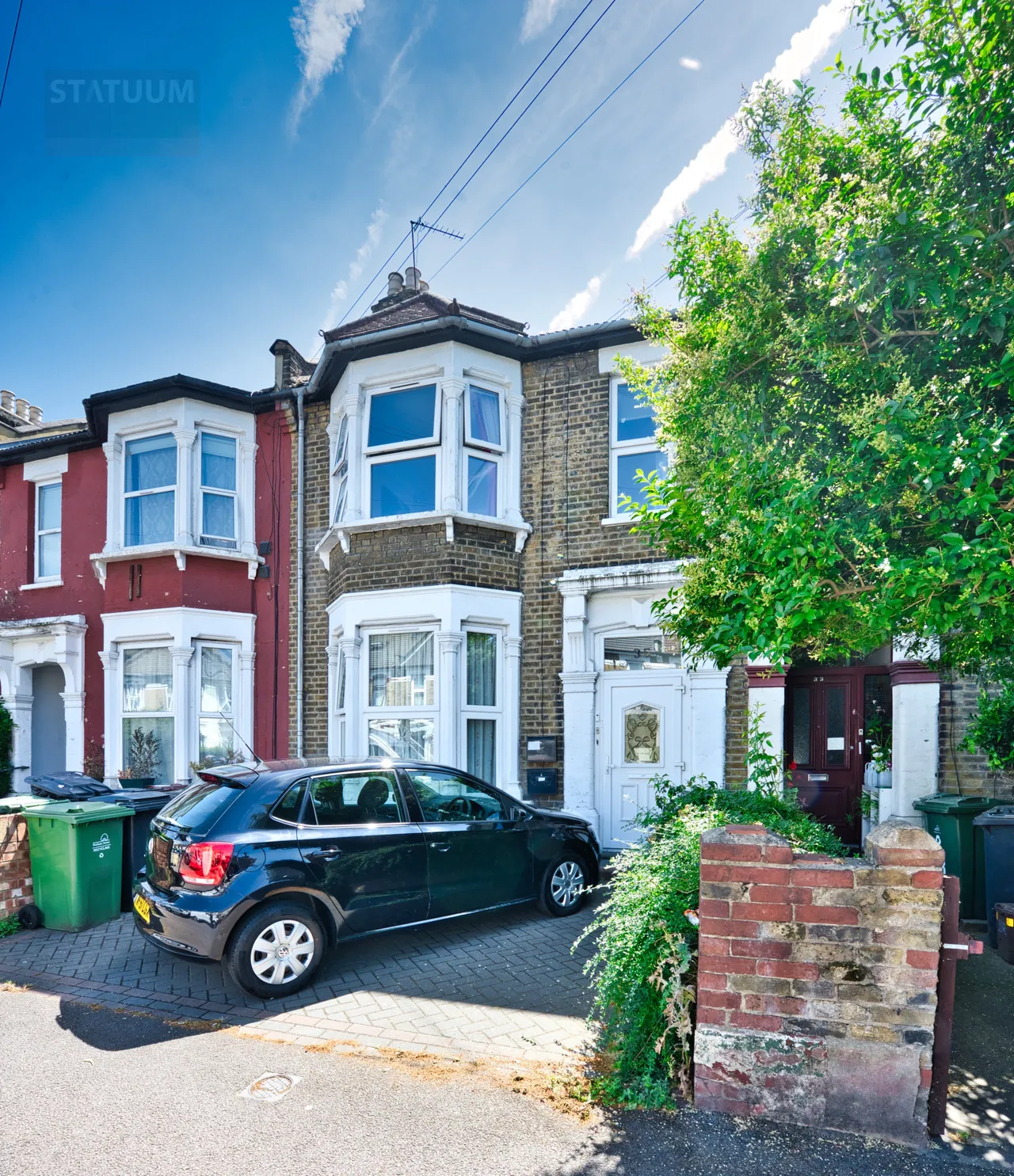 Grove Green Road, Leyton, E11, photo 11