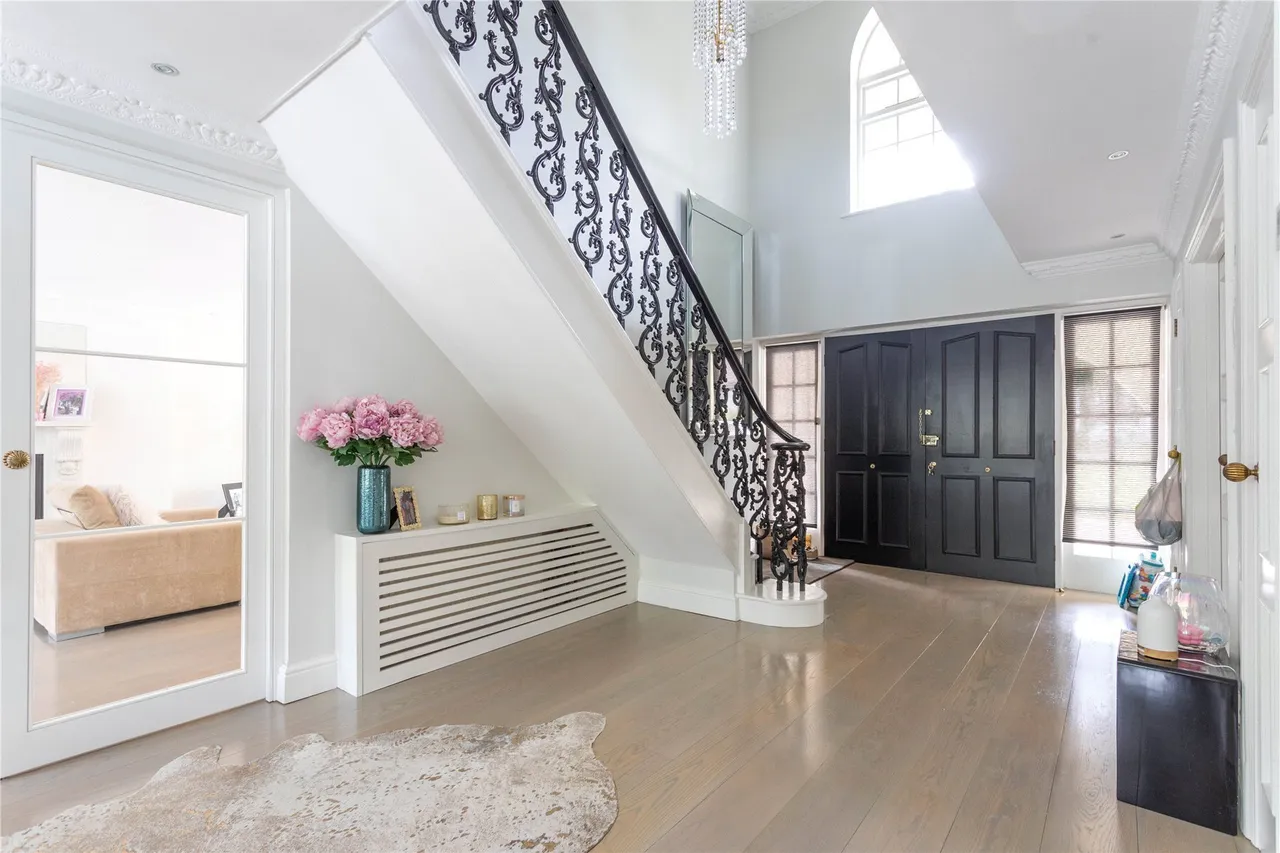 Park Avenue, Farnborough Park, BR6, photo 5