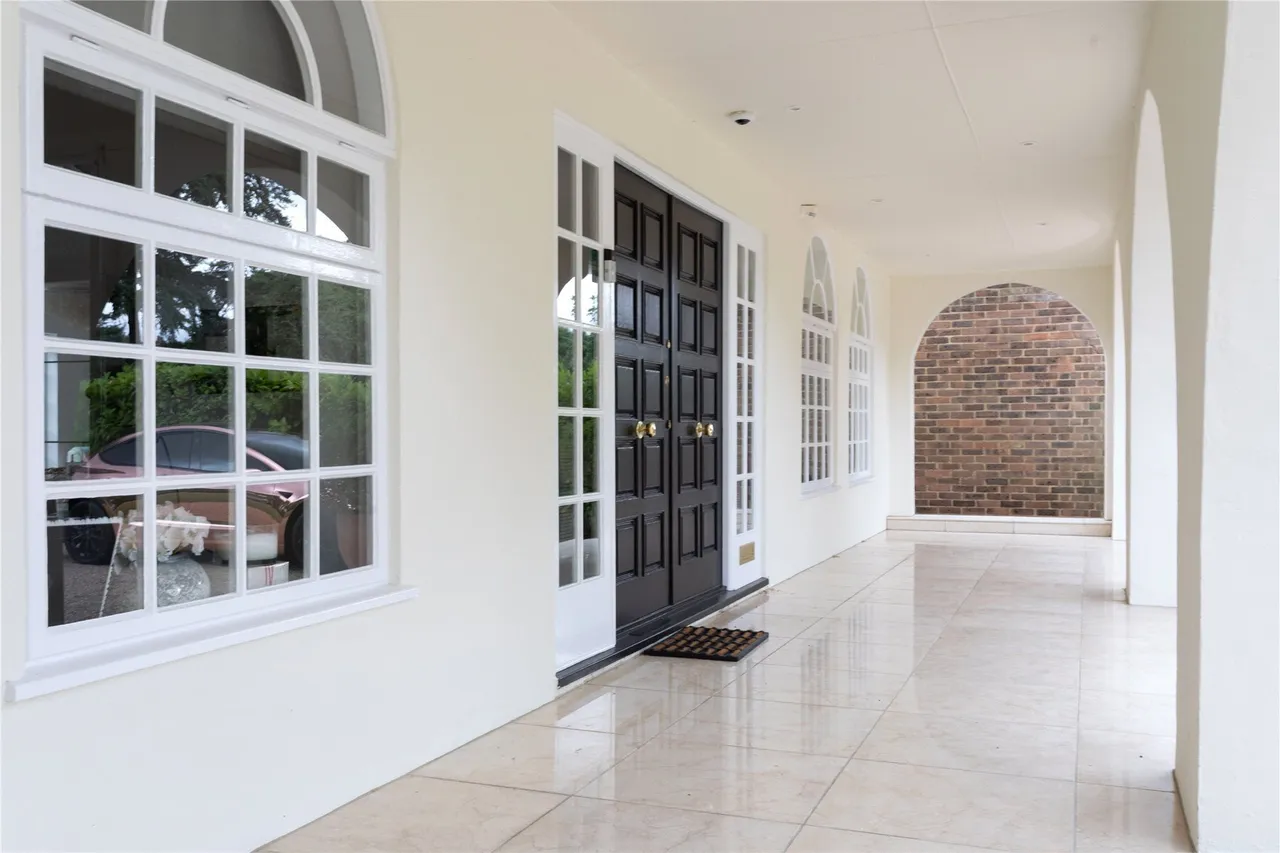 Park Avenue, Farnborough Park, BR6, photo 8