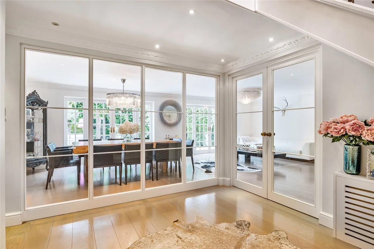 Park Avenue, Farnborough Park, BR6, photo 9