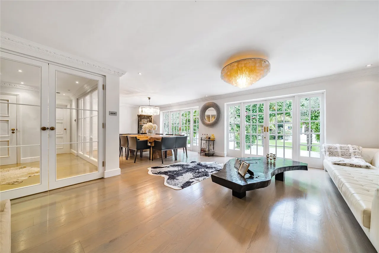 Park Avenue, Farnborough Park, BR6, photo 12