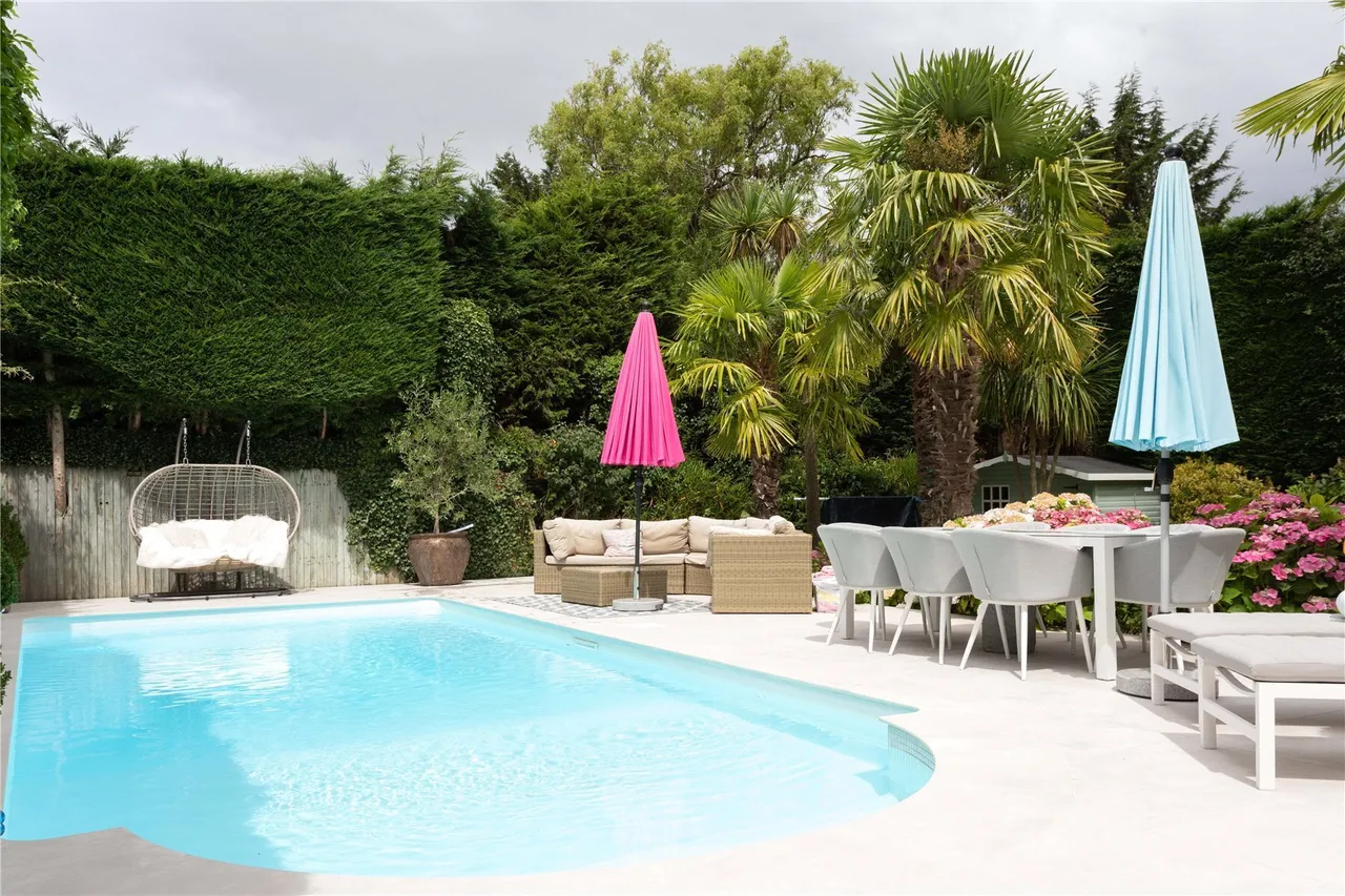 Park Avenue, Farnborough Park, BR6, photo 39