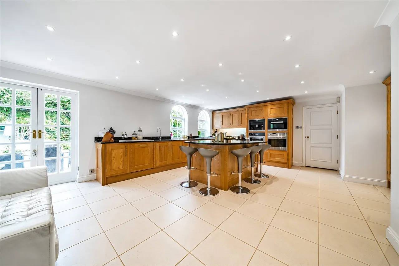 Park Avenue, Farnborough Park, BR6, photo 18
