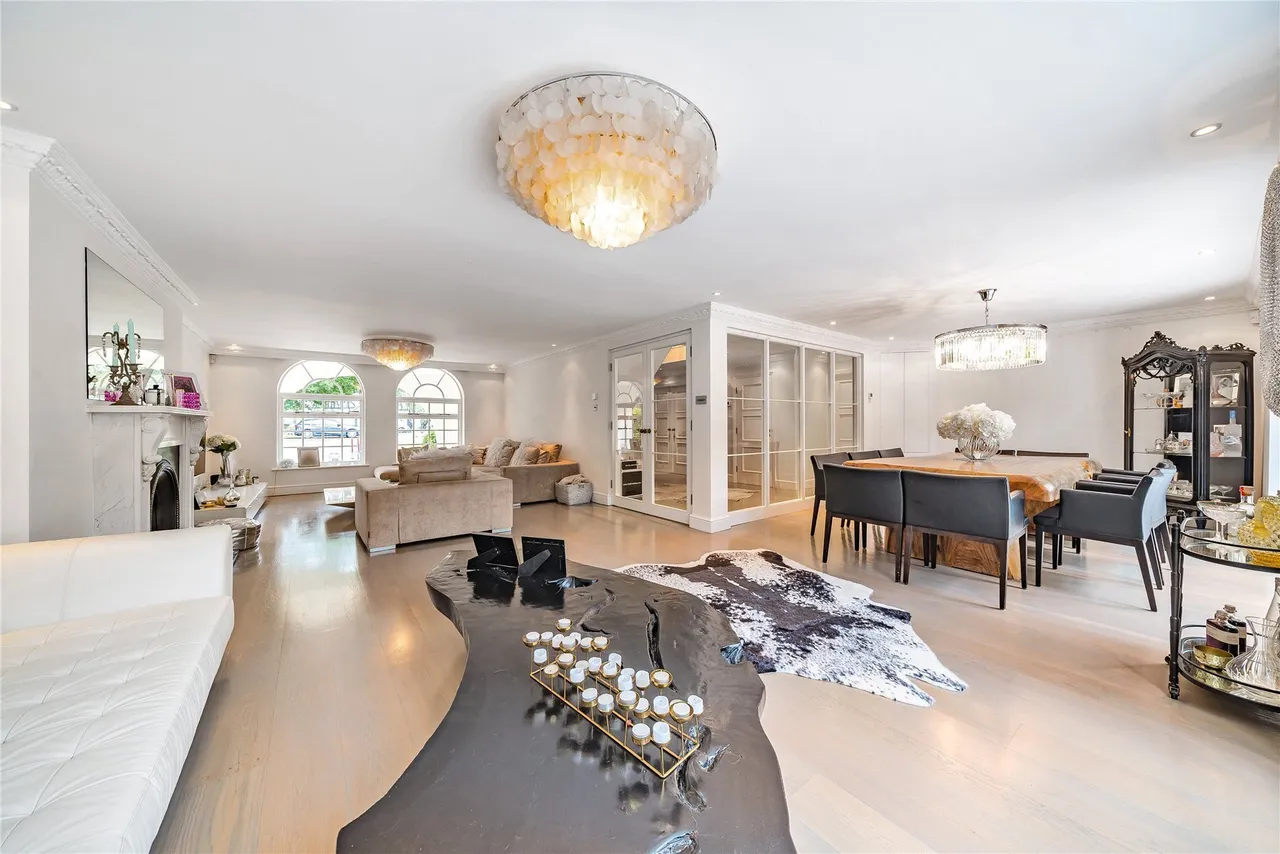Park Avenue, Farnborough Park, BR6, photo 11