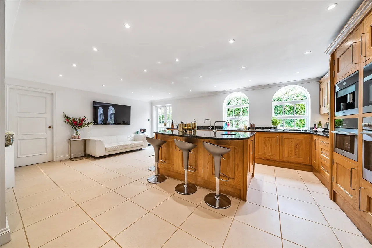 Park Avenue, Farnborough Park, BR6, photo 19